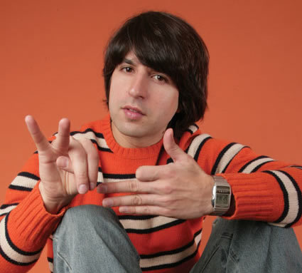 Demetri Martin